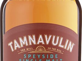 Tamnavulin Sherry Cask Speyside Single Malt