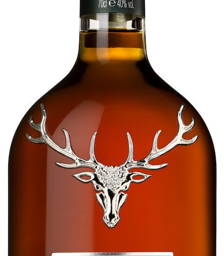 The Dalmore 15 YO