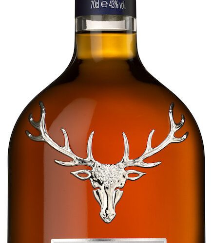 The Dalmore 18 YO