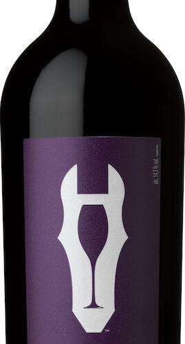 Dark Horse Zinfandel