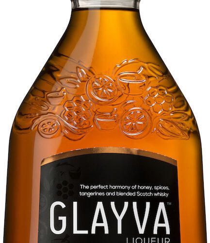 Glayva Whisky Liqueur