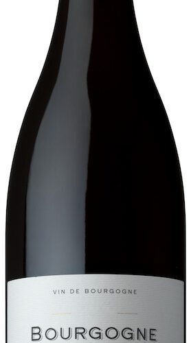 Bourgogne Pinot Noir Prestige