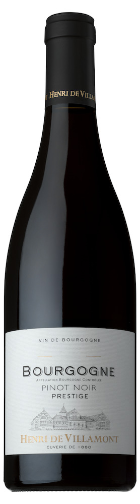 Bourgogne Pinot Noir Prestige