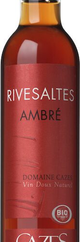 Rivesaltes Ambré EKO