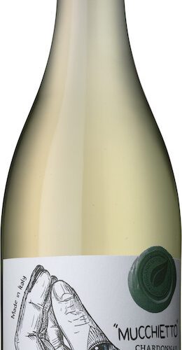 Pasqua Mucchietto Chardonnay-Grillo EKO