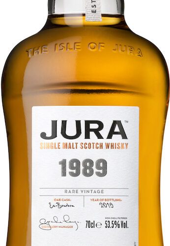 Jura 1989