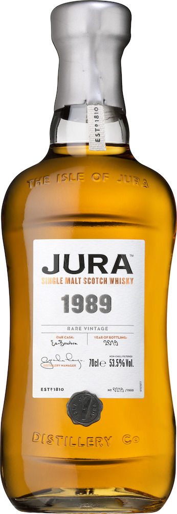 Jura 1989