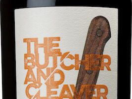 The Butcher and Cleaver