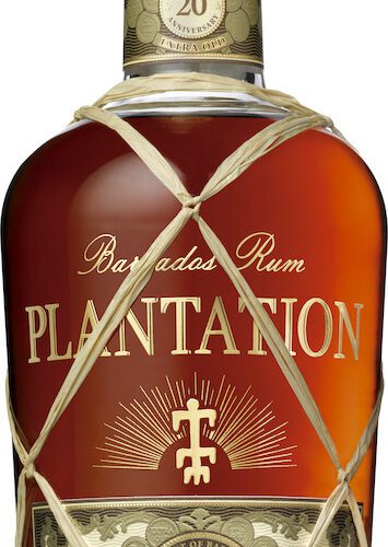 Plantation XO 20th Anniversary