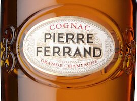 Pierre Ferrand Cognac 1840