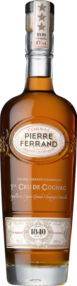 Pierre Ferrand Cognac 1840