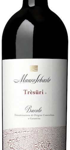 Barolo Tresuri DOCG