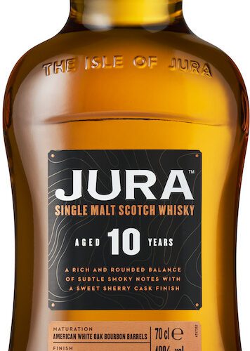 Jura 10 YO