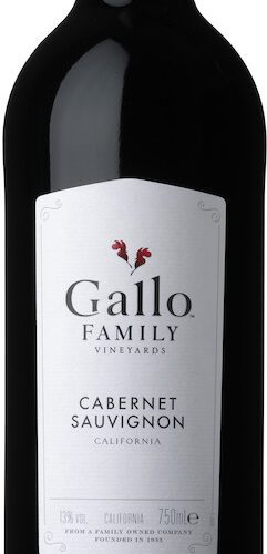 Gallo Family Vineyards Cabernet Sauvignon