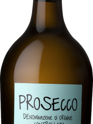 Pasqua Prosecco Frizzante Audrey Hepburn