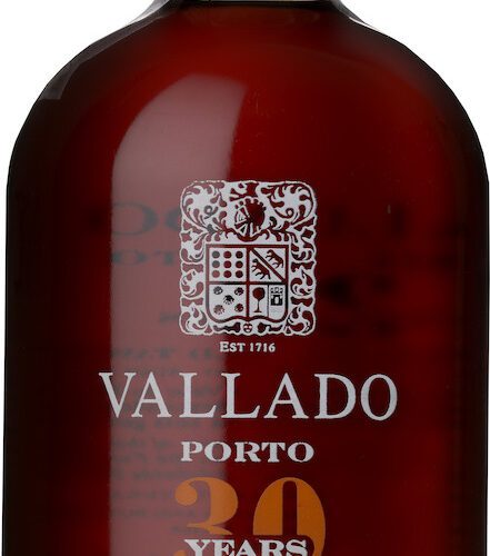 Vallado 30 yo Tawny Port