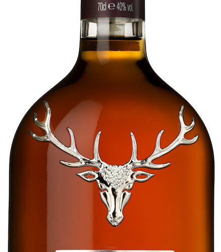 The Dalmore 12 YO