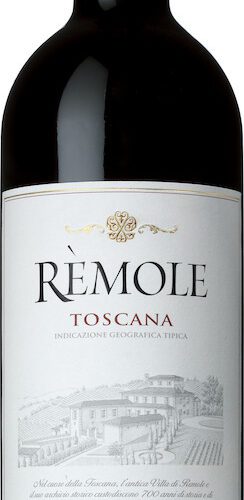 Rèmole Rosso