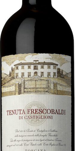 Tenuta Frescobaldi di Castiglioni