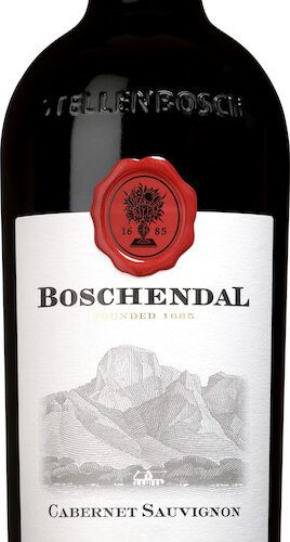 Boschendal Stellenbosch Cabernet Sauvignon