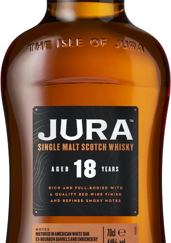 Jura 18 YO