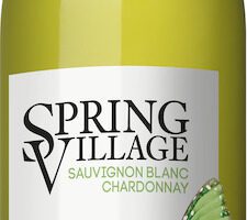 Spring Village Sauvignon Blanc EKO