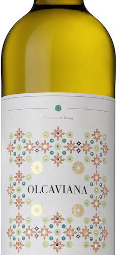 Olcaviana Chardonnay eko