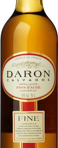 Daron Fine Calvados