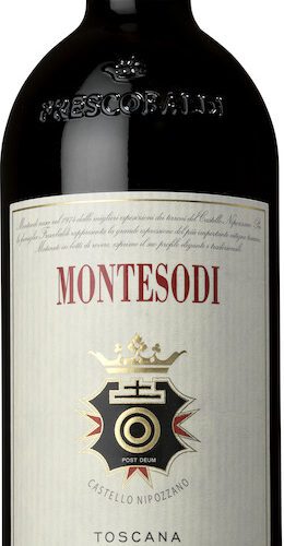 Montesodi