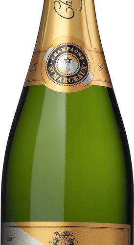 Champagne de Saint-Marceaux Brut