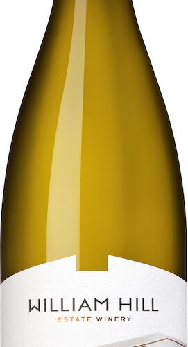 William Hill Napa Valley Chardonnay