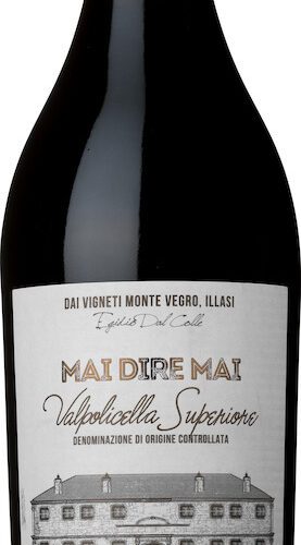 Mai Dire Mai Valpolicella Superiore DOC