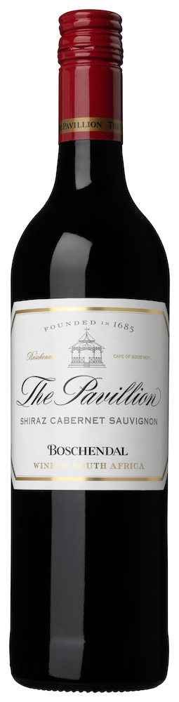 The Pavillion Shiraz/Cabernet Sauvignon