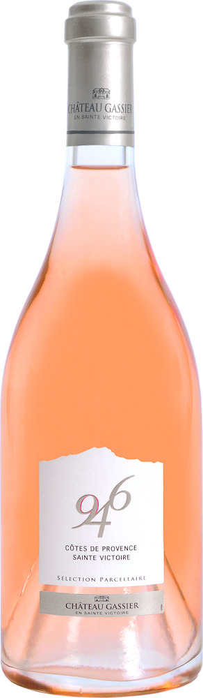 946 Rose Gassier EKO