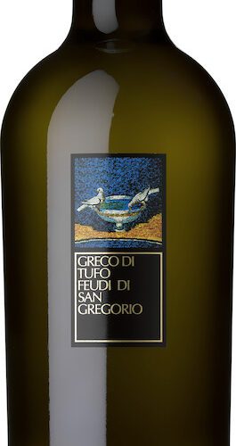 Greco di Tufo DOCG