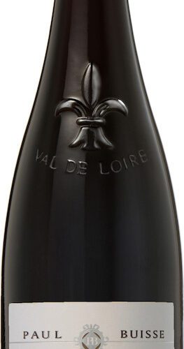 Chinon Rouge Paul Buisse