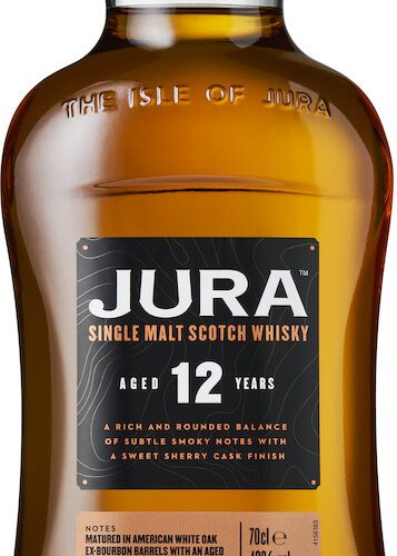 Jura 12 YO