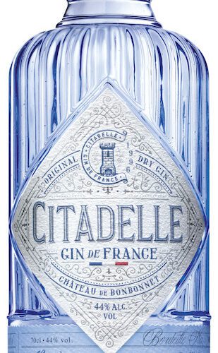 Citadelle Gin