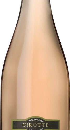 Sancerre Rosé