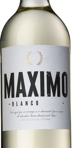 Máximo Blanco