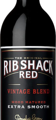 Rib Shack Red