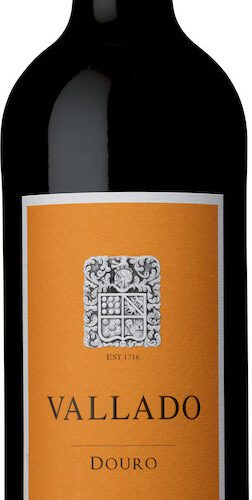 Vallado Douro Red