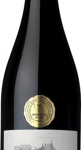 Domaine Roc de Châteauvieux Rouge