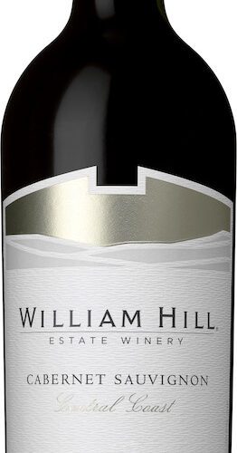 William Hill Central Coast Cabernet Sauvignon