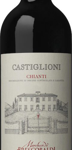 Castiglioni Chianti DOCG