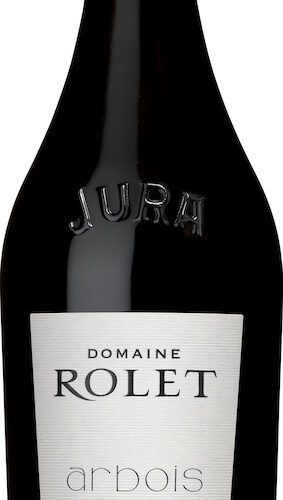 Domaine Rolet Arbois Rouge Tradition