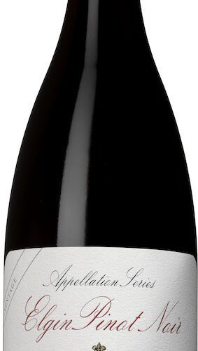 Boschendal Elgin Pinot Noir