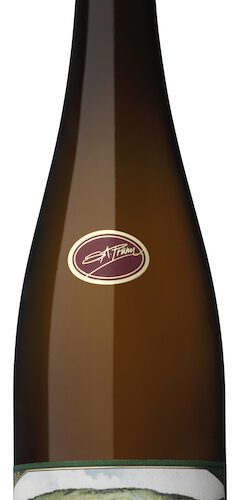 Wehlener Sonnenuhr Alte Reben Riesling GG