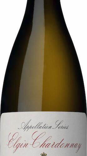 Boschendal Elgin Chardonnay