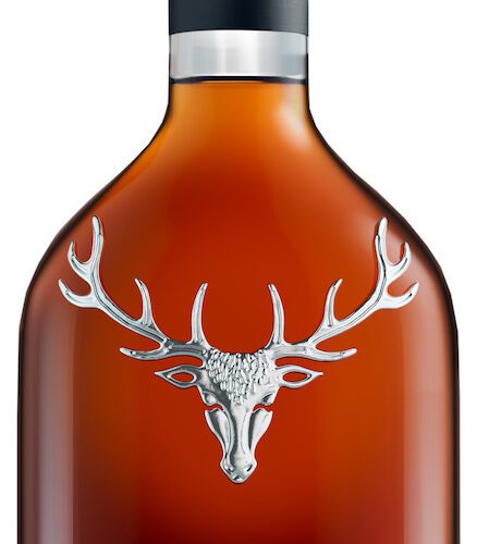 The Dalmore King Alexander III